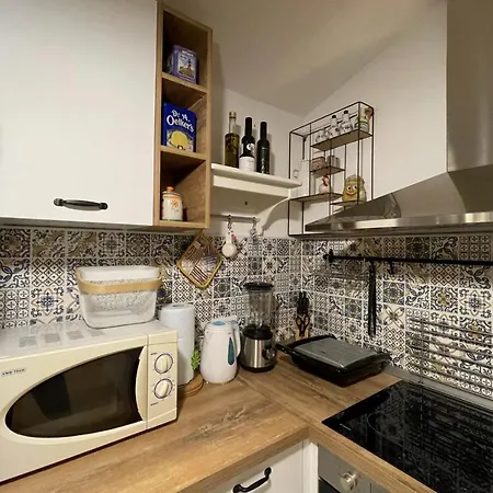 Lucija For Max 8 Persons With The Pool On The Country Side Of بوريتش