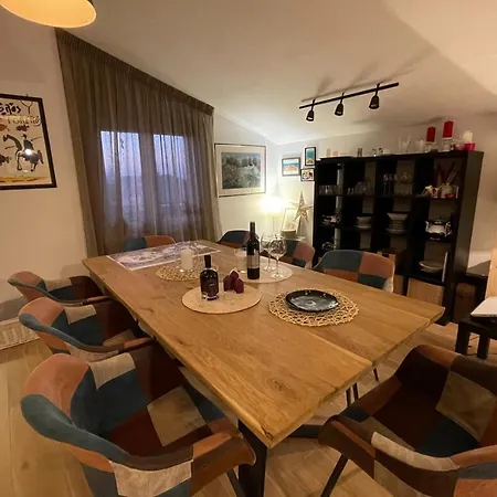 Lucija For Max 8 Persons With The Pool On The Country Side Of Lejlighed Poreč