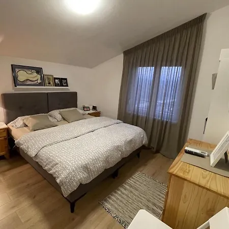 Lejlighed Lucija For Max 8 Persons With The Pool On The Country Side Of Poreč