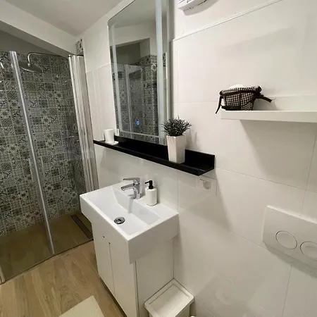 Lucija For Max 8 Persons With The Pool On The Country Side Of *