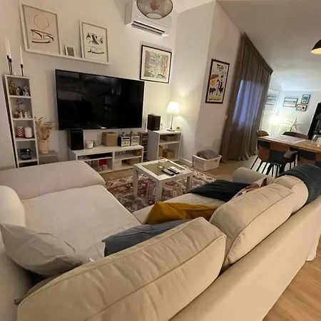 Lejlighed Lucija For Max 8 Persons With The Pool On The Country Side Of Poreč